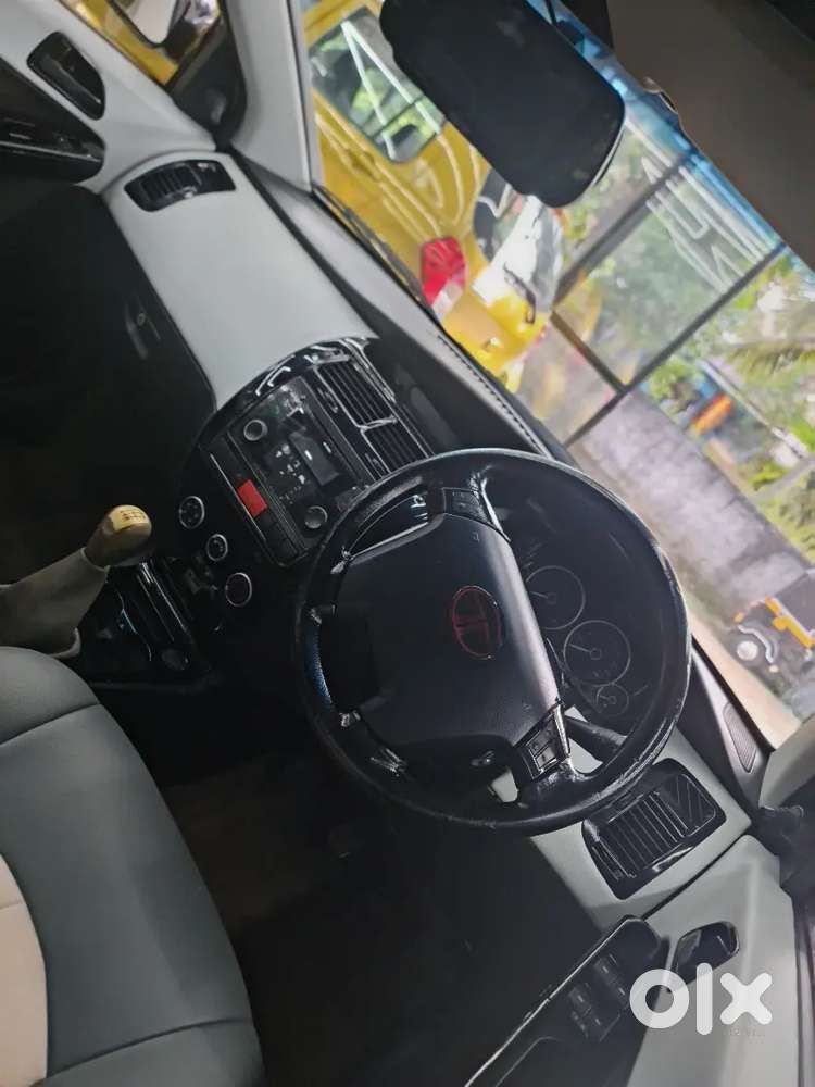 Tata Manza Diesel 2010