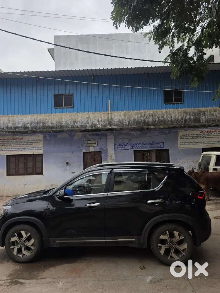 Kia Sonet 2023