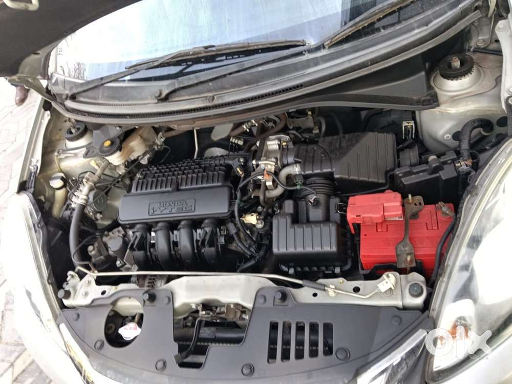 Honda Amaze Petrol 2016