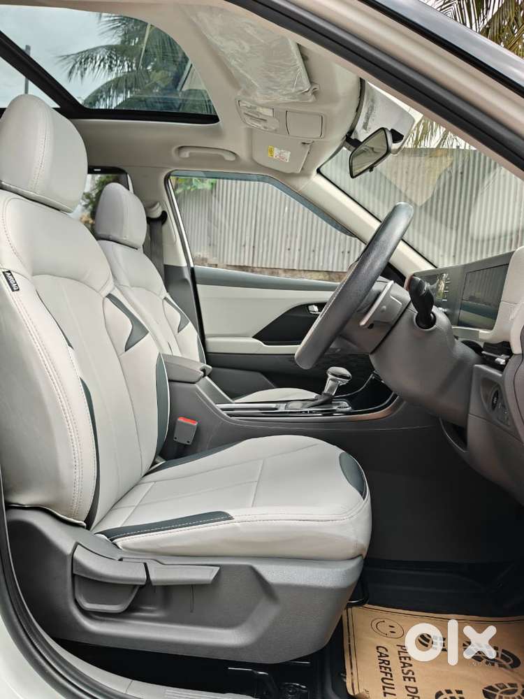 Hyundai Creta 1.5 Crdi At S(o), 2026, Diesel