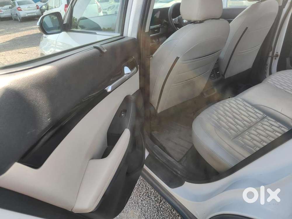 Kia Seltos 2020 Diesel Manual Well Maintained