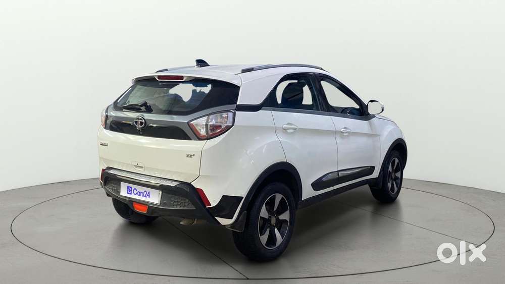 Tata Nexon 1.5 Revotorq Xz Plus, 2018, Diesel