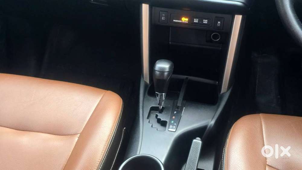 Toyota Innova Crysta G 7 Str, 2022, Diesel
