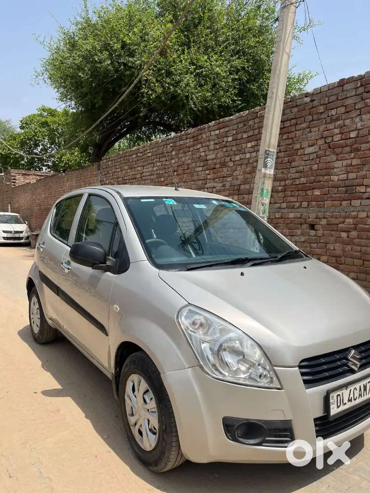 Well Maintained Car All Features In Working Condition
