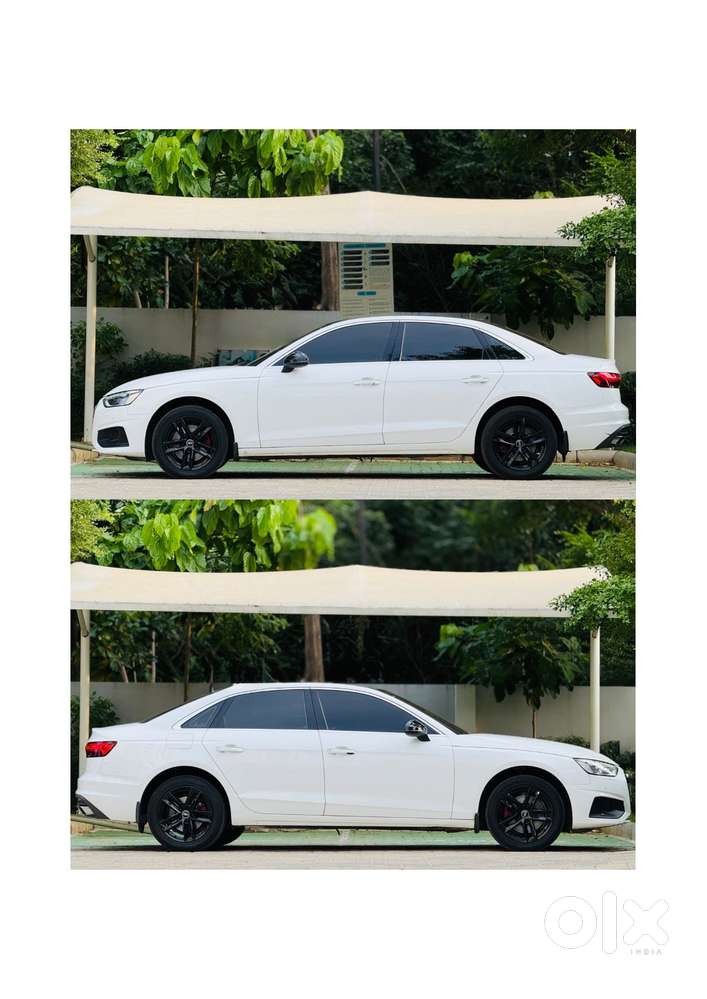 Audi A4 2.0 Technology 40 Tfsi, 2022, Petrol