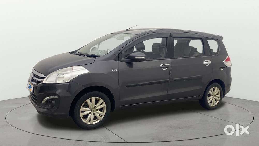 Maruti Suzuki Ertiga 1.5 Zxi, 2016, Petrol