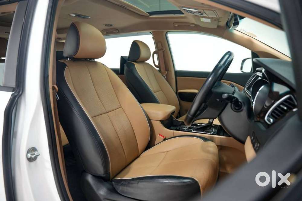 Kia Carnival Limousine, 2020, Diesel