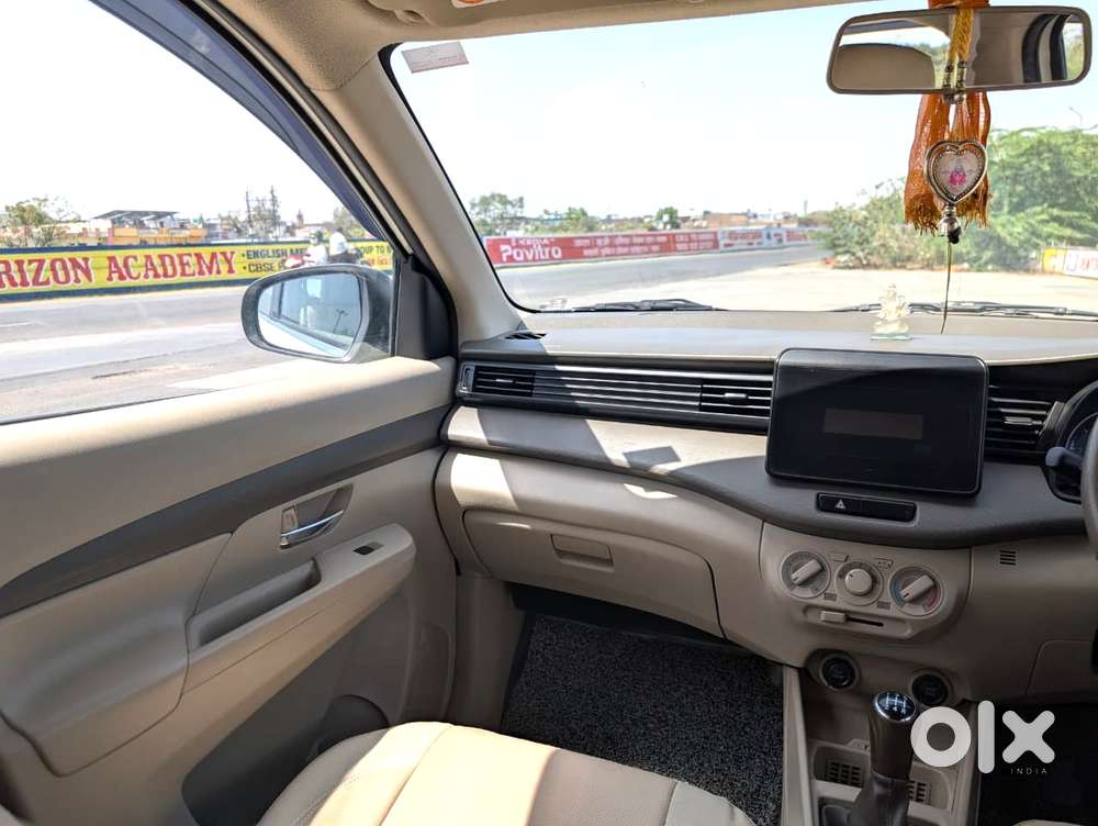Maruti Suzuki Ertiga Zxi (o) Cng [ ], 2022, Cng & Hybrids