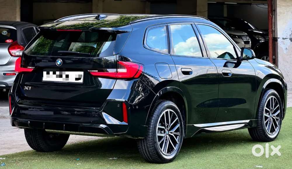 Bmw X1 Sdrive18i 2019
