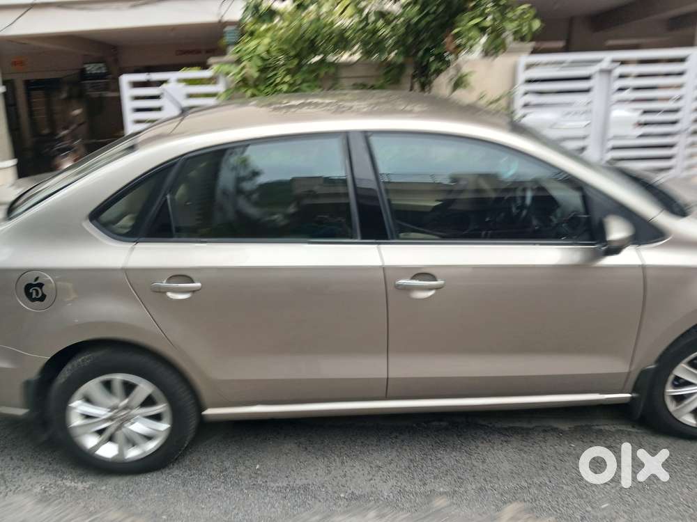 Volkswagen Vento For Sale