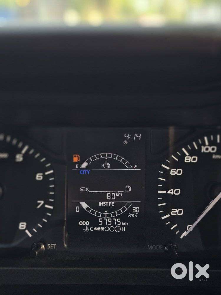Tata Altroz 1.2 Xe Rhytm Petrol, 2021, Petrol