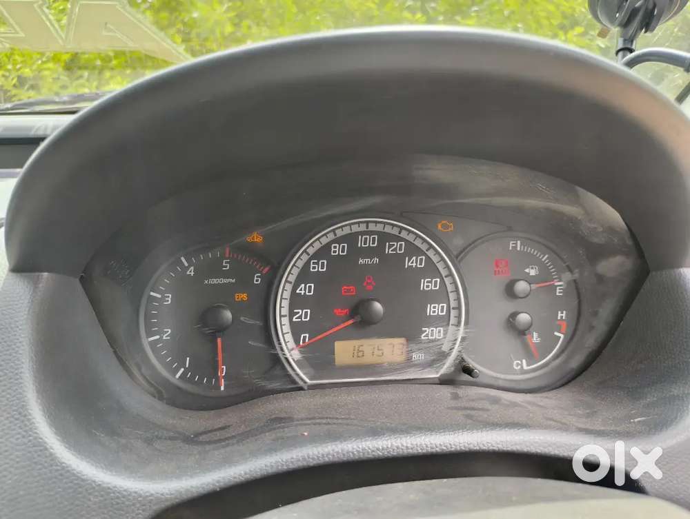 Maruti Suzuki Swift Vdi 2007 Edition