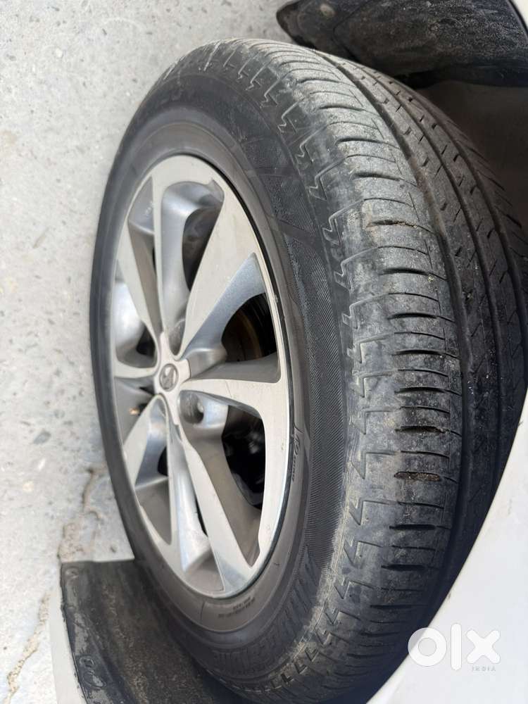 Hyundai Elite I20 Asta (o) 1.2 Mt, 2017, Petrol