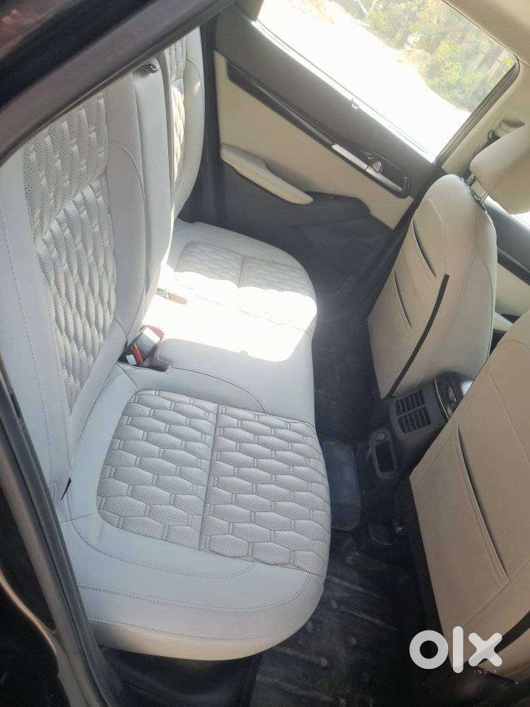 Kia Seltos 1.5 Htx+ Petrol At, 2021, Petrol