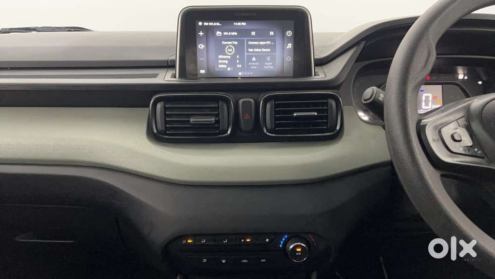 Tata Punch 1.2 Revotron Adventure Rhythm Pack Mt, 2024, Petrol