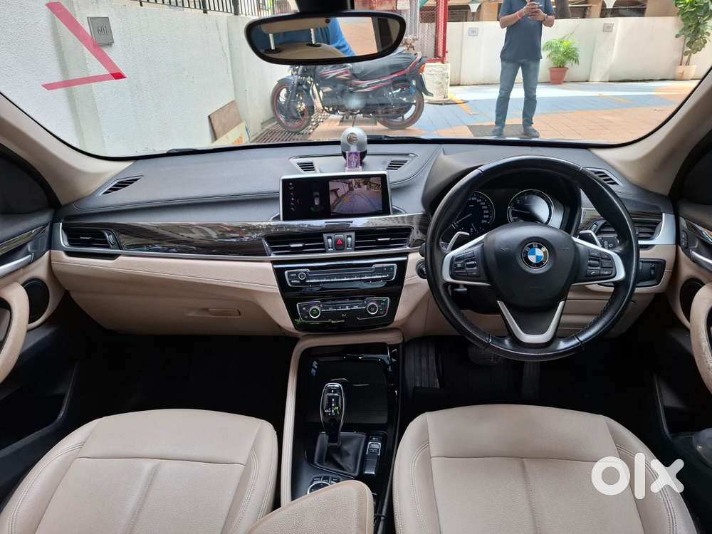 Bmw X1 2.0 Sdrive20i Xline, 2022, Petrol