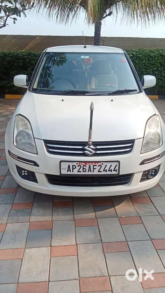 Maruti Suzuki Eartiga Vdi Good Running Condition
