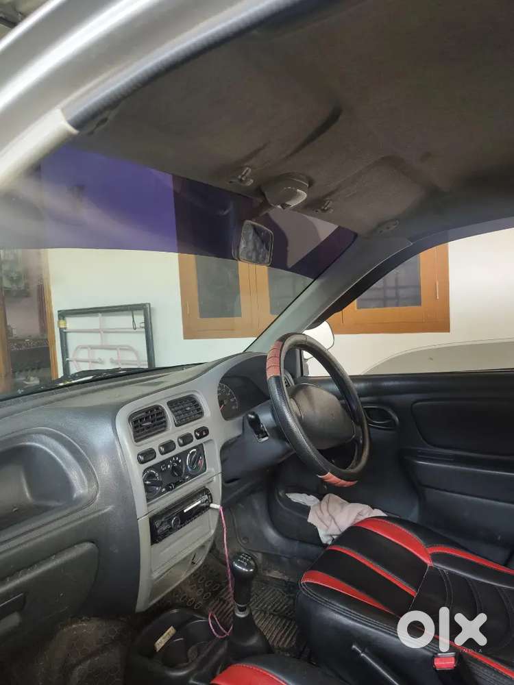 Maruti Suzuki Alto 2011 Model