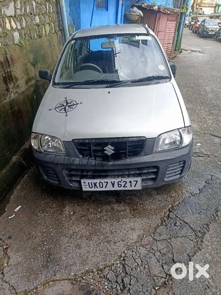 Maruti Suzuki Alto Lxi 2008 Car Wagnor 2024 Model Demand 420000