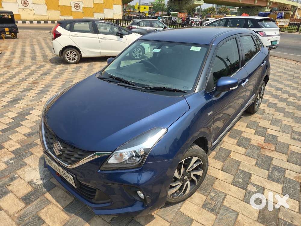 Maruti Suzuki Baleno Alpha Diesel, 2019, Diesel