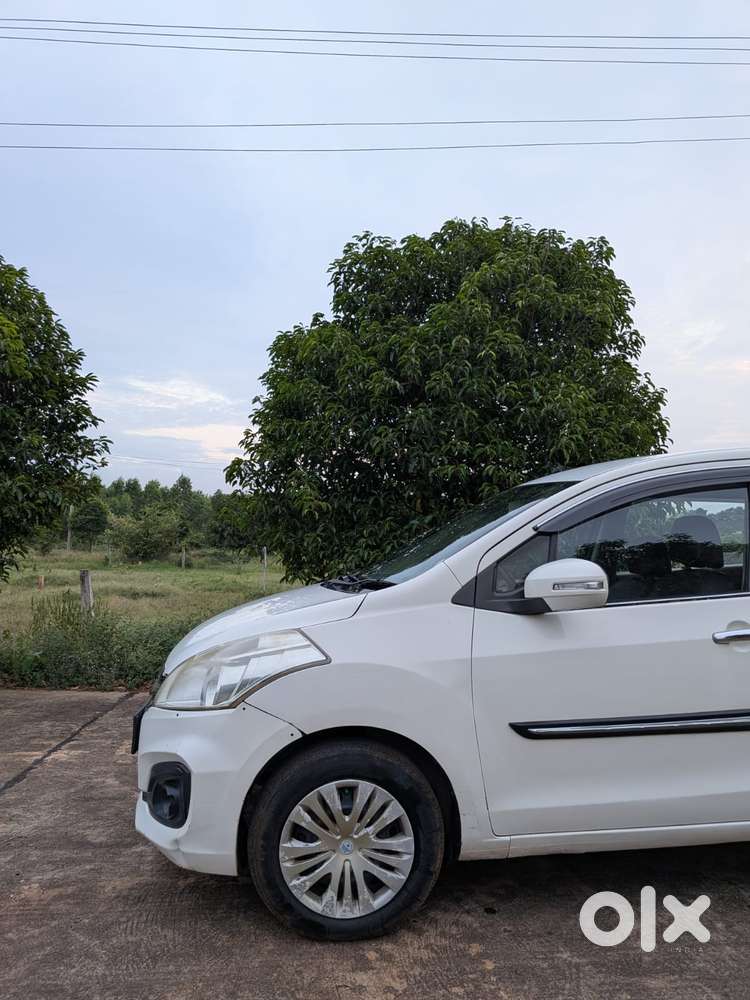 Maruti Suzuki Ertiga Vdi, 2015, Diesel