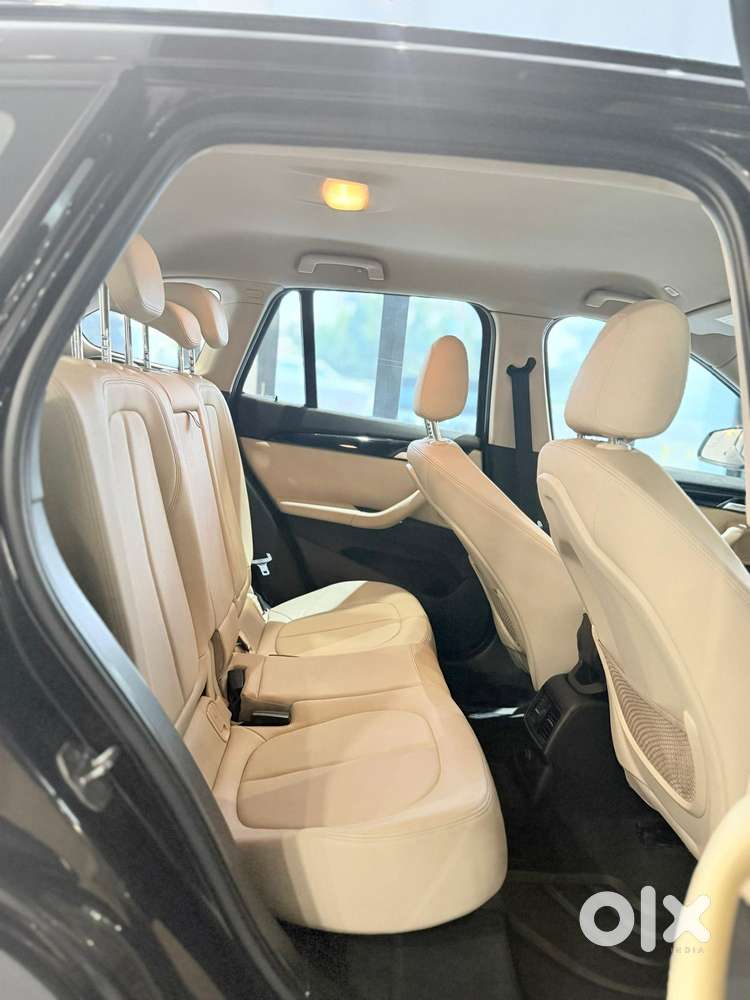 Bmw X1 Sdrive20d Expedition, 2018, Diesel