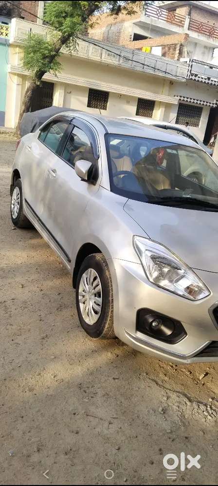 Maruti Suzuki Dzire 2019 Diesel 85000 Km Driven