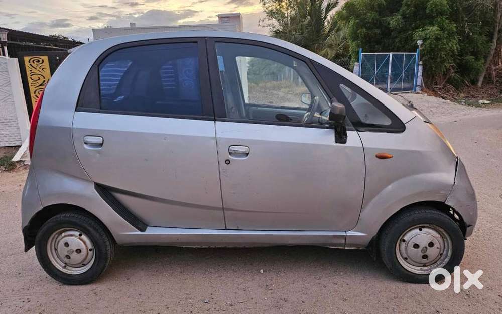 Tata Nano Xt, 2010, Petrol