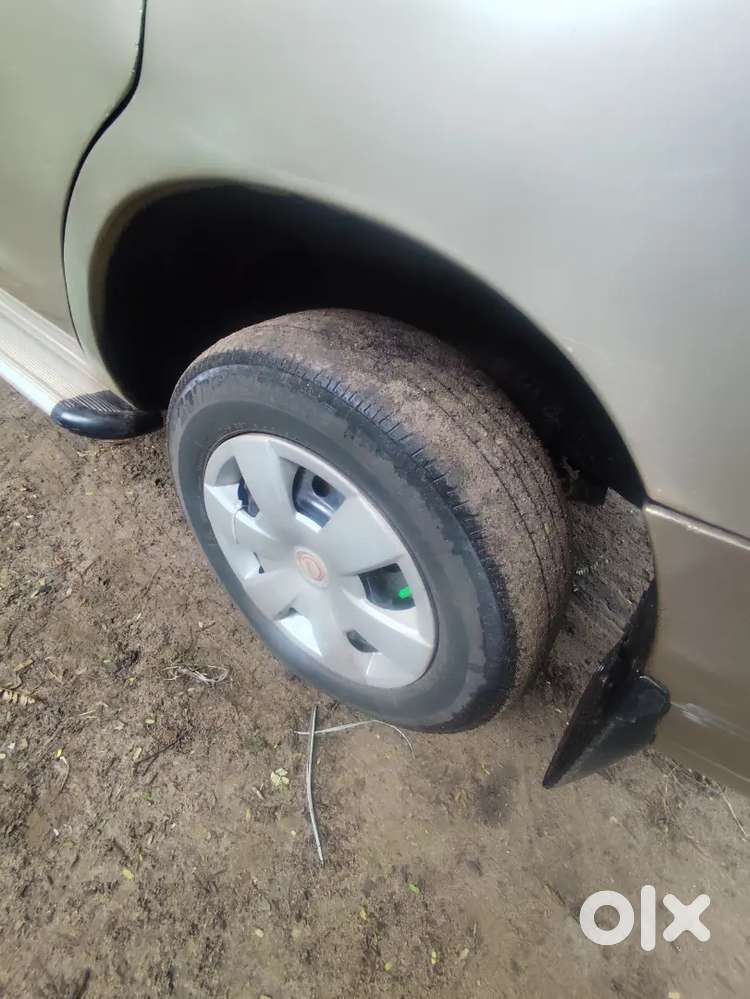 Toyota Innova 2.5 E 2006