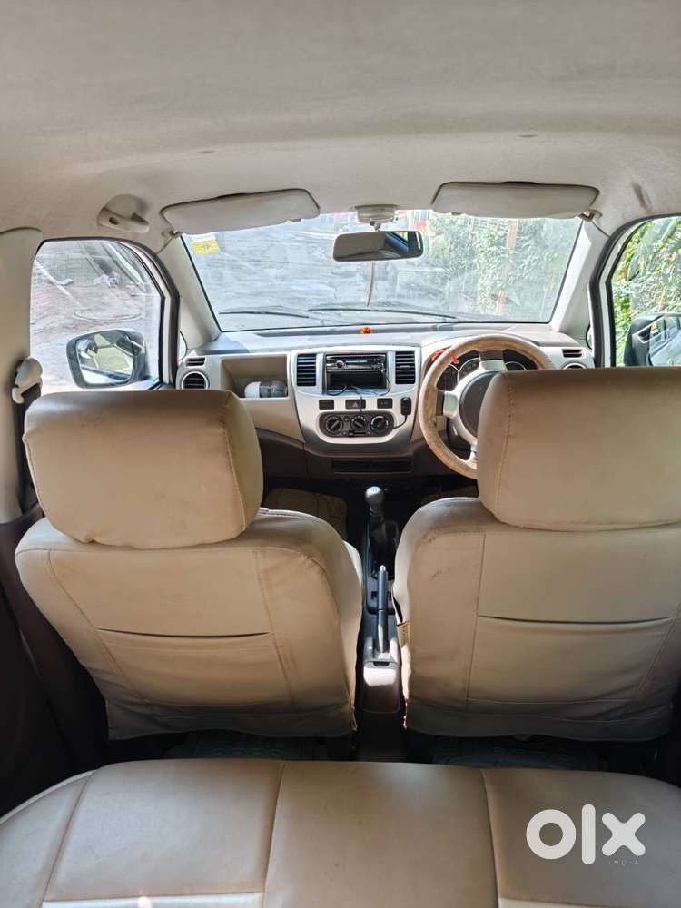 Maruti Suzuki Zen Estilo 2010