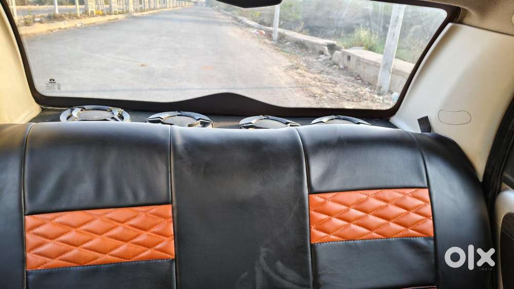 Tata Nano Xe, 2015, Petrol