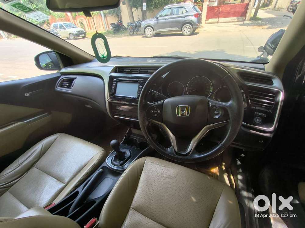 Honda City 2016  Petrol  51000 Km  Excellent Condition  Single Own