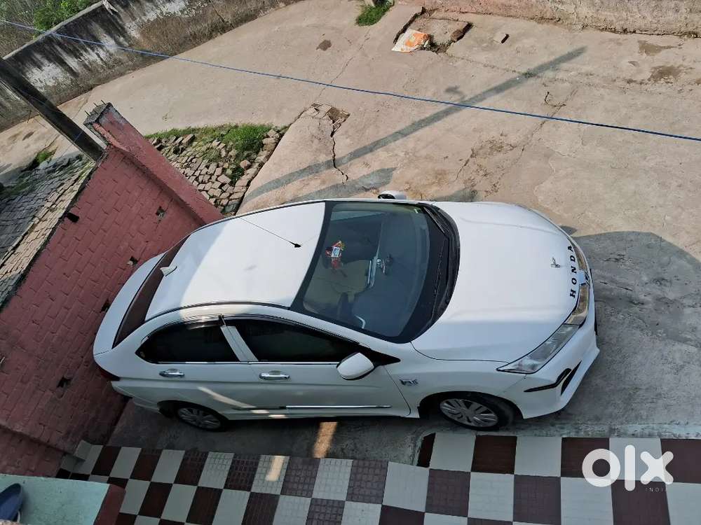 Honda City 2014 2nd Owner