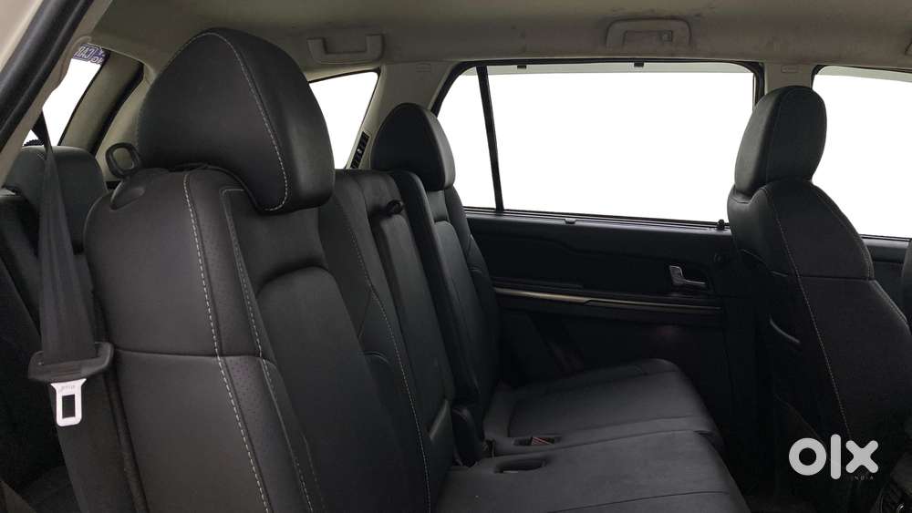 Tata Hexa 2.2 Xta 4x2 7 Str, 2017, Diesel