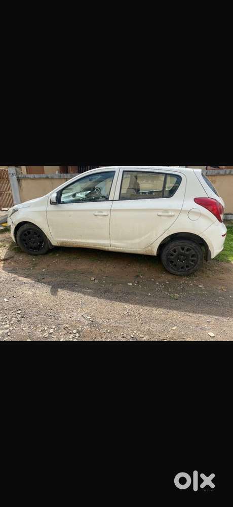 Hyundai I20 2013 Diesel Good Condition