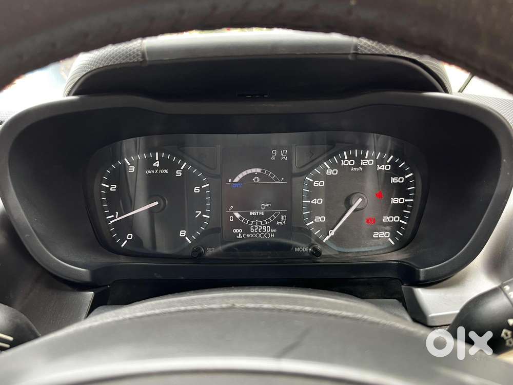 Tata Altroz 1.5 Xe Diesel, 2021, Diesel