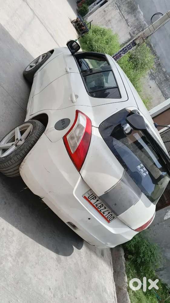 Maruti Suzuki Swift 2013 Diesel 74000 Km Driven Elloy Wheel 17 Inch Me