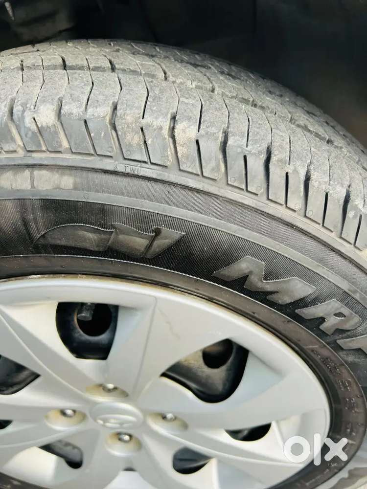 Hyundai Elite I20 2016