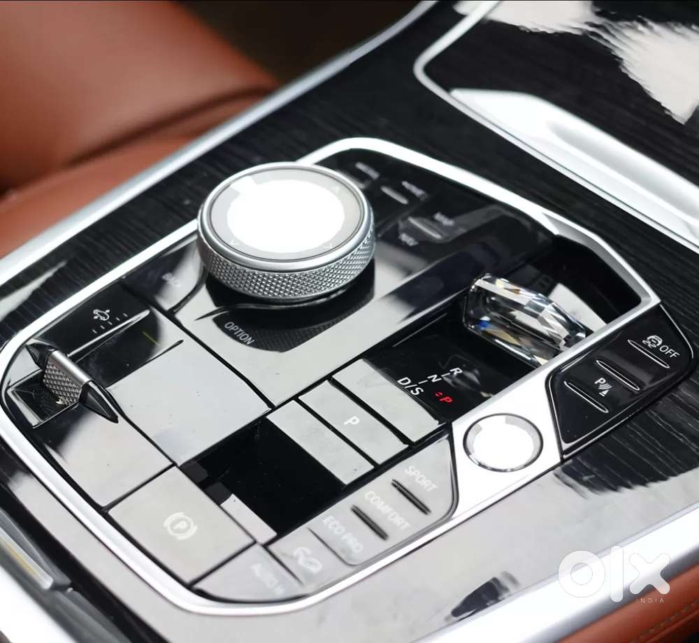 Bmw X7 3.0 Xdrive 40i M Sport, 2026, Petrol