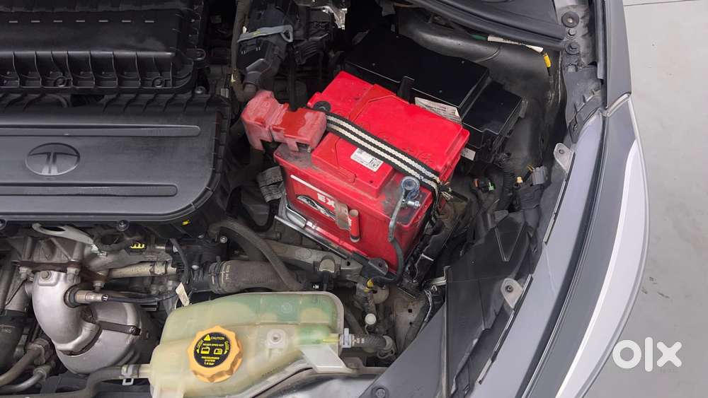 Tata Tigor 1.2 Revotron Xz Plus Cng, 2022, Cng & Hybrids