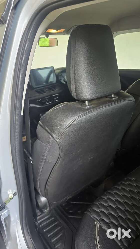 Maruti Suzuki Swift Lxi 2026