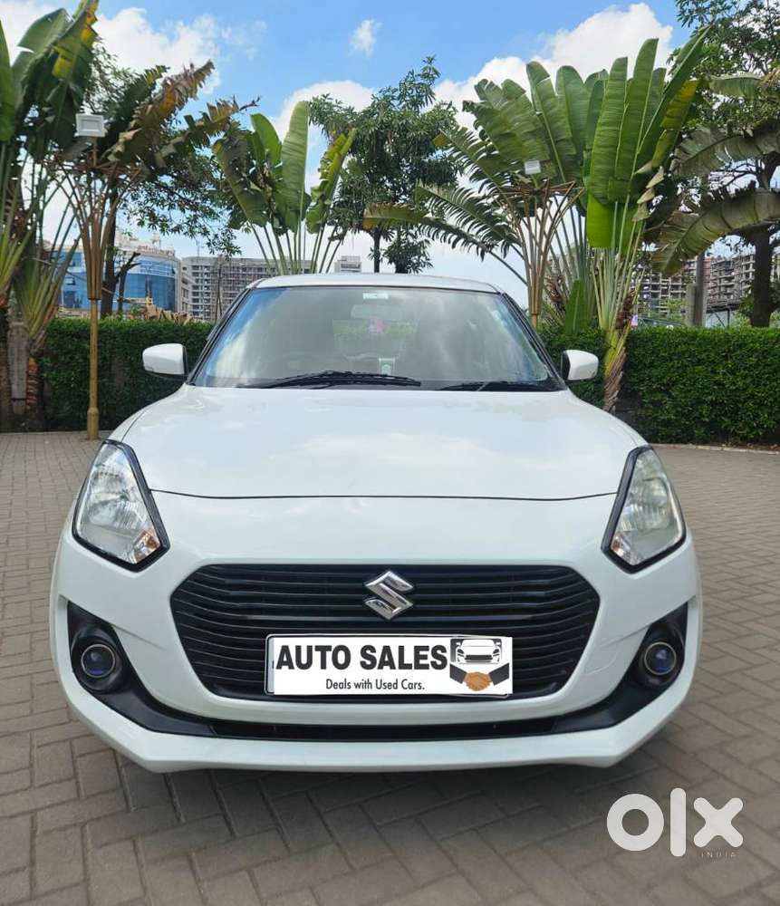 Maruti Suzuki Swift Ddis Vdi, 2019, Diesel