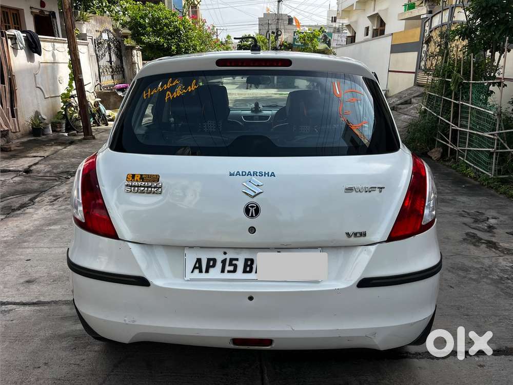 Maruti Suzuki Swift 2013 Diesel Well Maintained