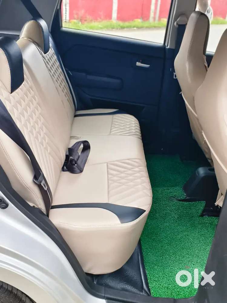 Maruti Suzuki Wagon R 2023 Petrol 44700 Km Driven