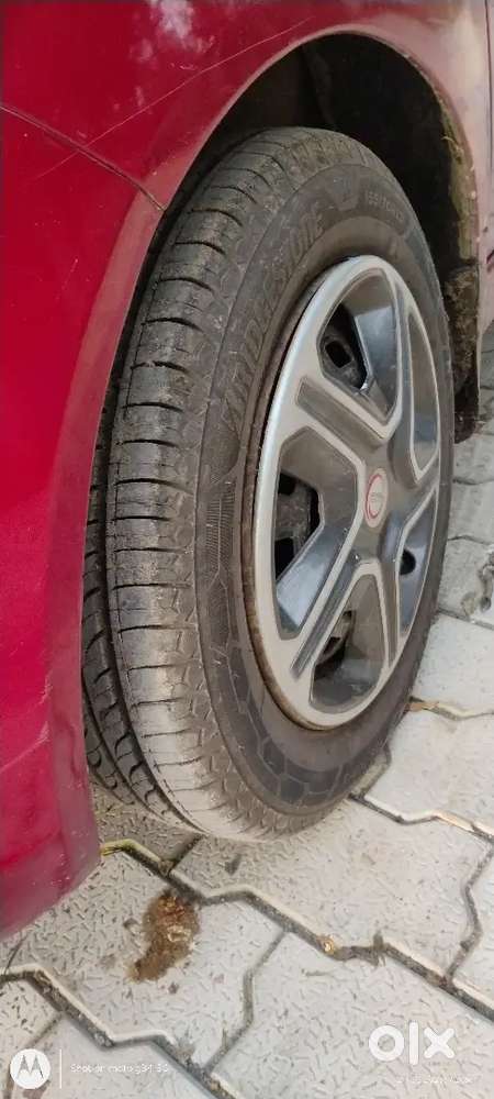 Chevrolet Spark 2010 Petrol Well Maintained