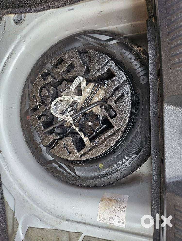 Volkswagen Polo 1.2 Gt Tsi, 2017, Petrol