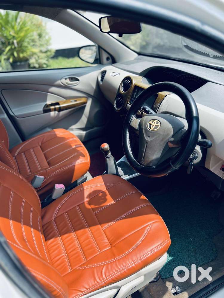 Toyota Etios