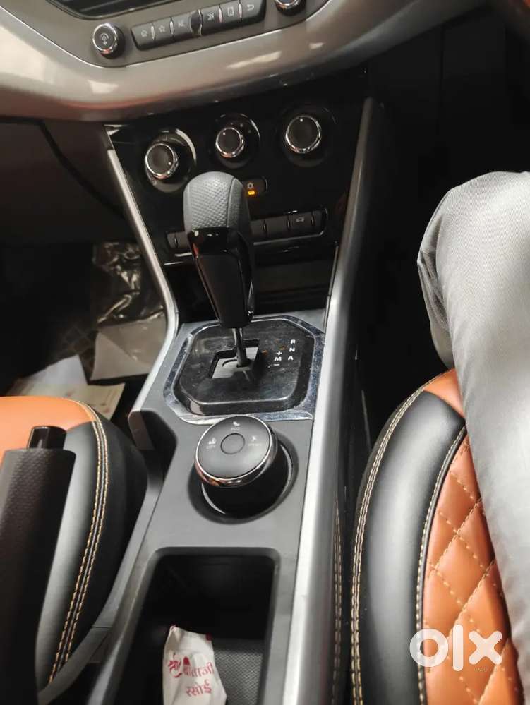 Tata Nexon 2023 Petrol Well Maintained