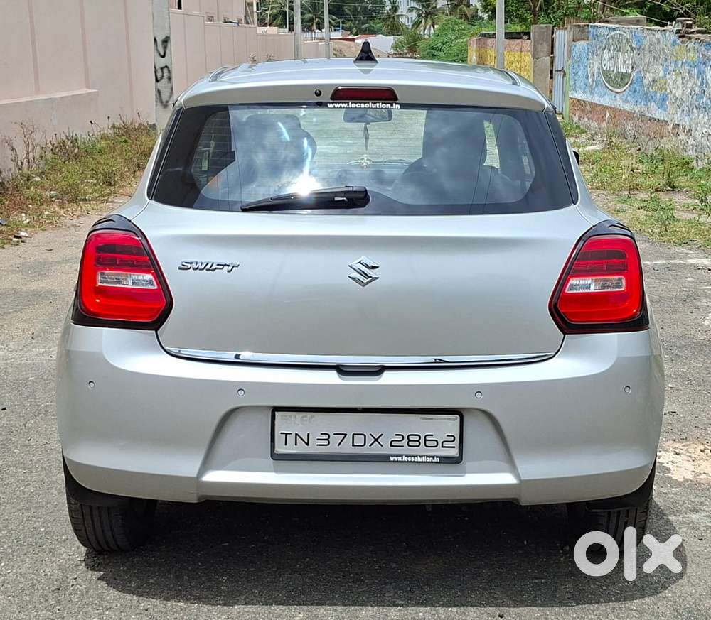 Maruti Suzuki Swift Ddis Zdi Plus, 2019, Diesel