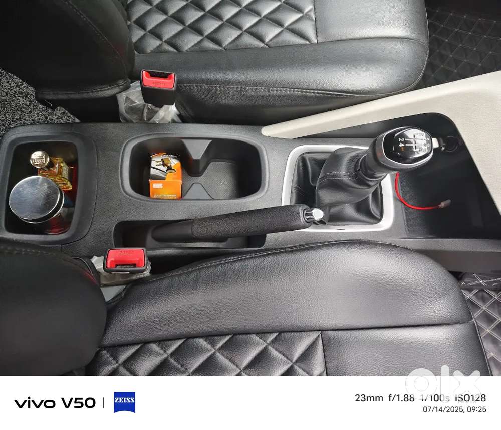 Nissan Magnite 2023 Petrol 56000 Km Driven